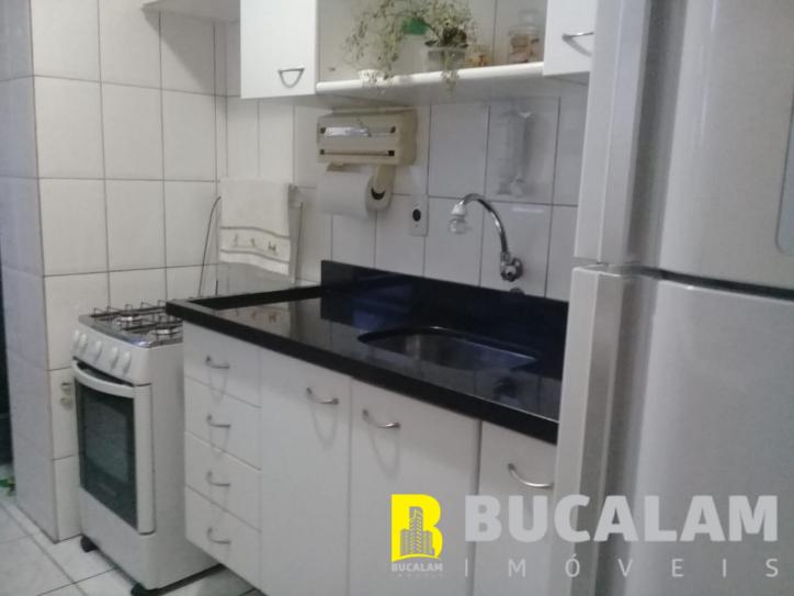 Apartamento à venda com 2 quartos, 55m² - Foto 11