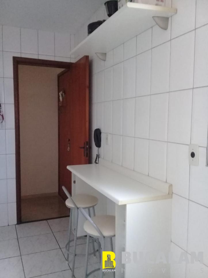 Apartamento à venda com 2 quartos, 55m² - Foto 14