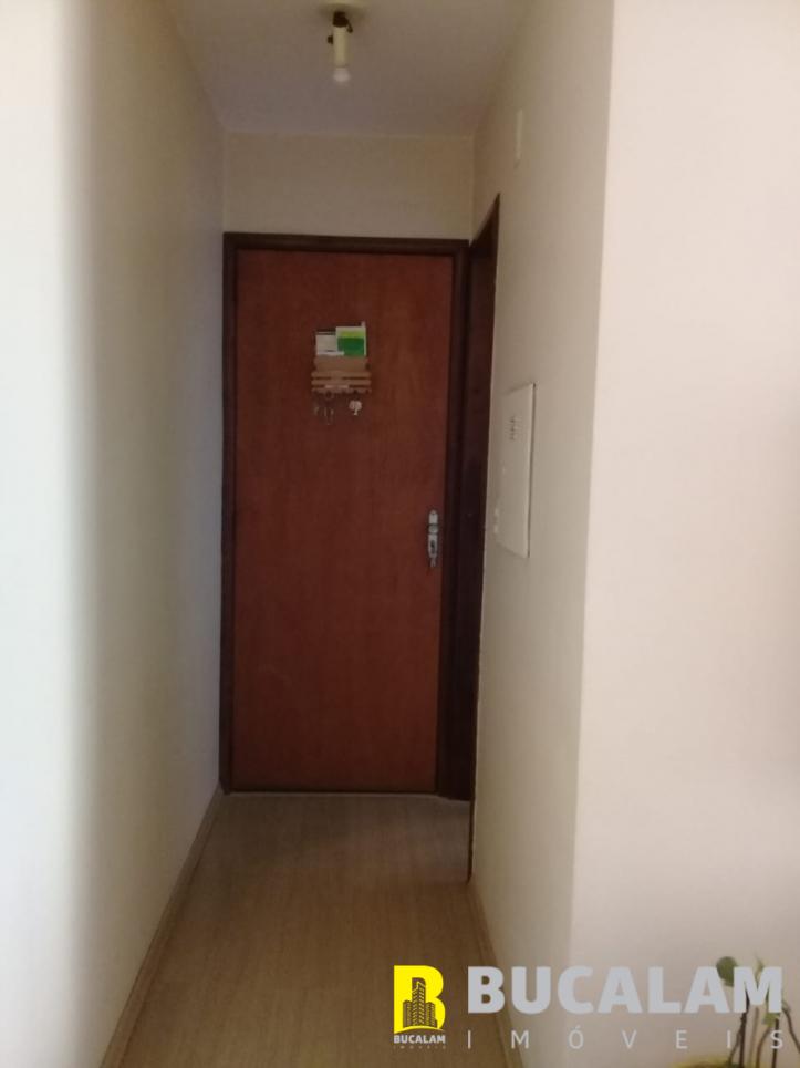 Apartamento à venda com 2 quartos, 55m² - Foto 6