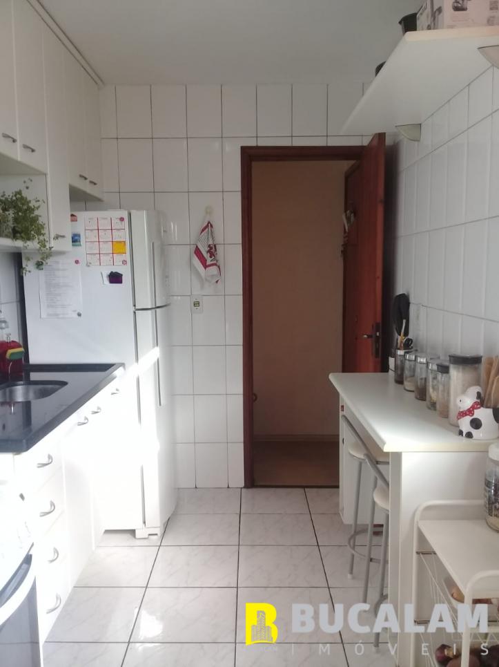 Apartamento à venda com 2 quartos, 55m² - Foto 13