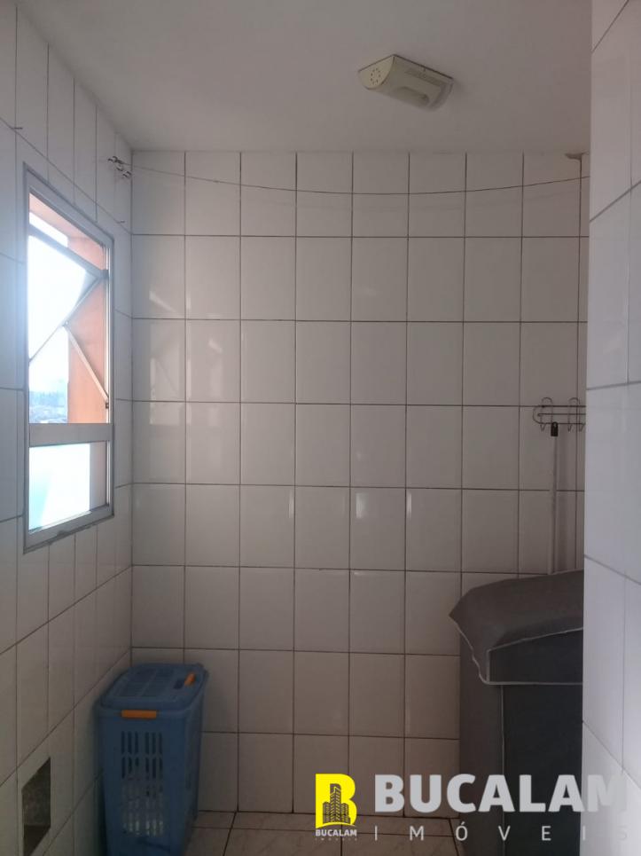 Apartamento à venda com 2 quartos, 55m² - Foto 15