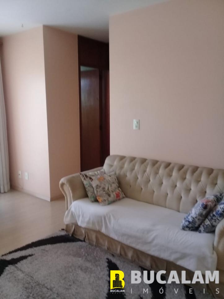 Apartamento à venda com 2 quartos, 55m² - Foto 7