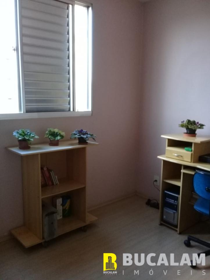 Apartamento à venda com 2 quartos, 55m² - Foto 20