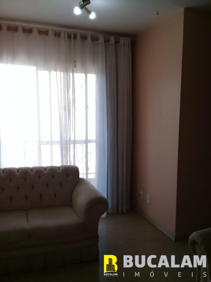 Apartamento à venda com 2 quartos, 55m² - Foto 9