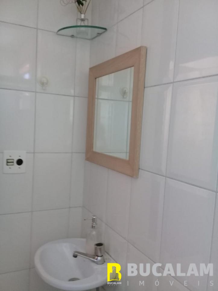 Apartamento à venda com 2 quartos, 55m² - Foto 22