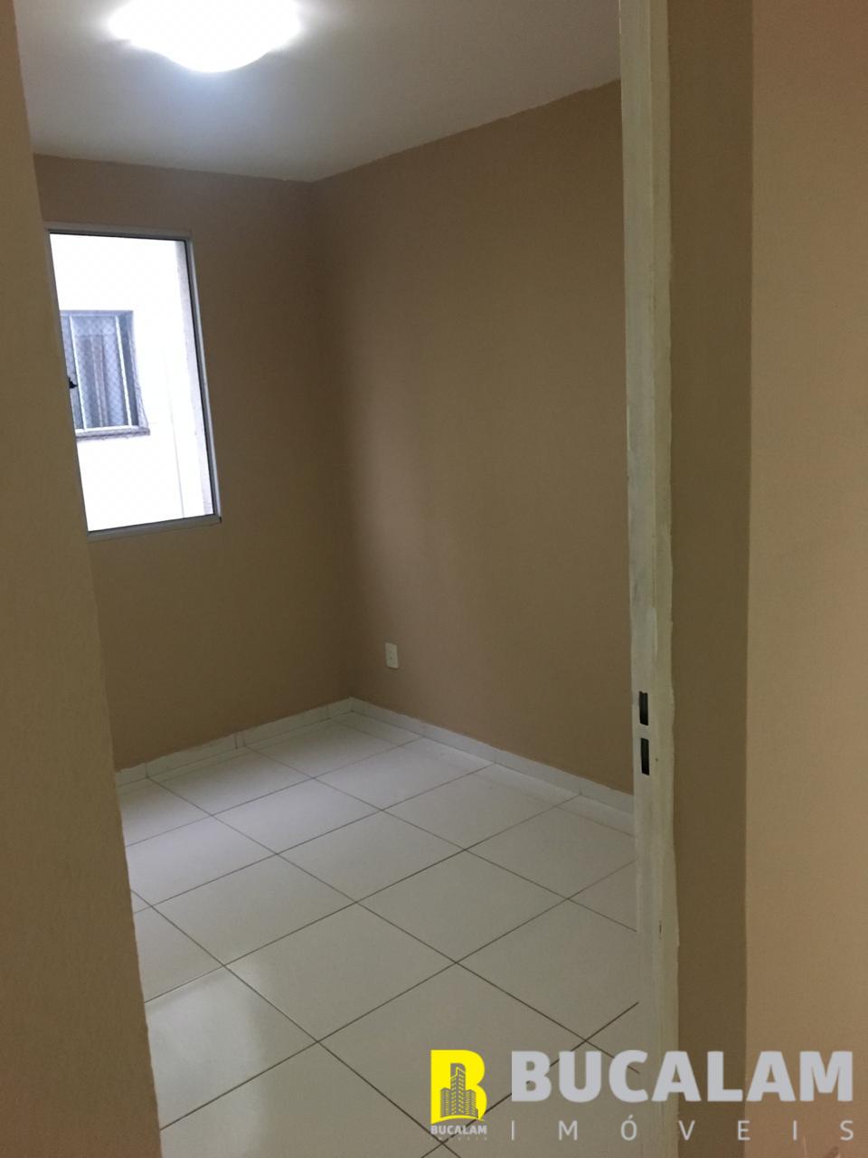 Apartamento à venda com 2 quartos, 48m² - Foto 7