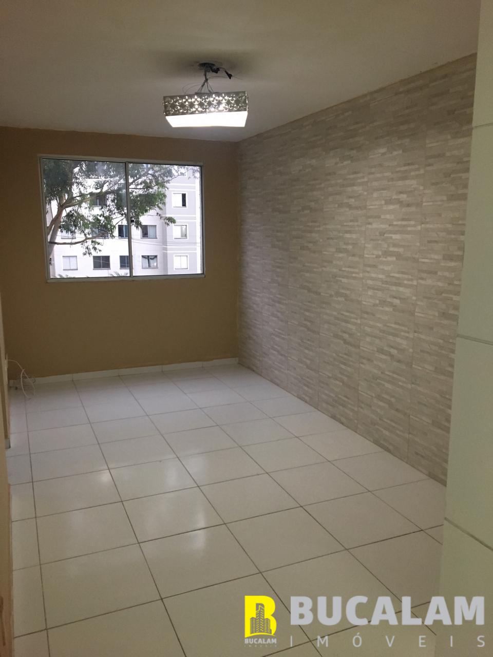 Apartamento à venda com 2 quartos, 48m² - Foto 4