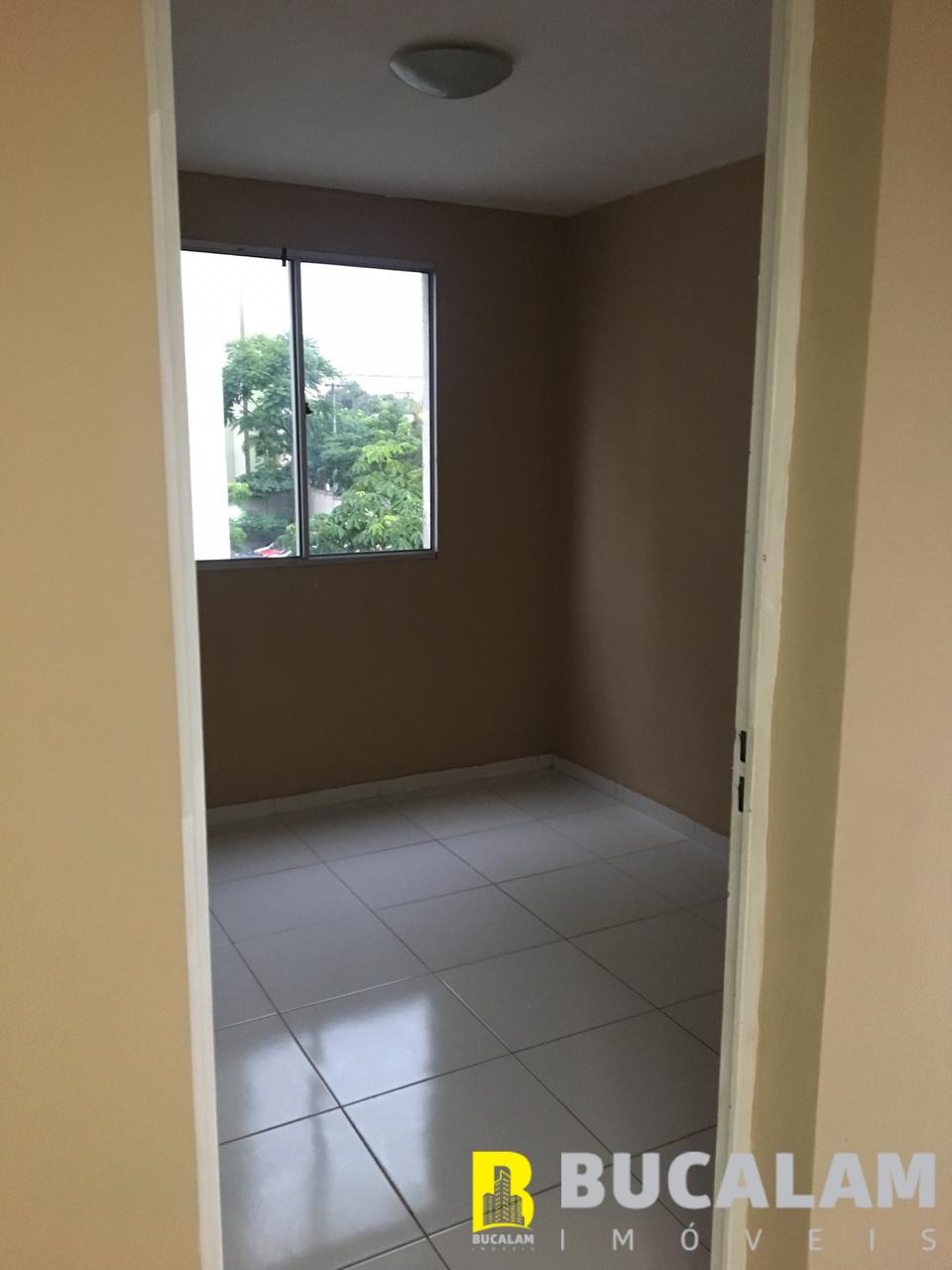 Apartamento à venda com 2 quartos, 48m² - Foto 6