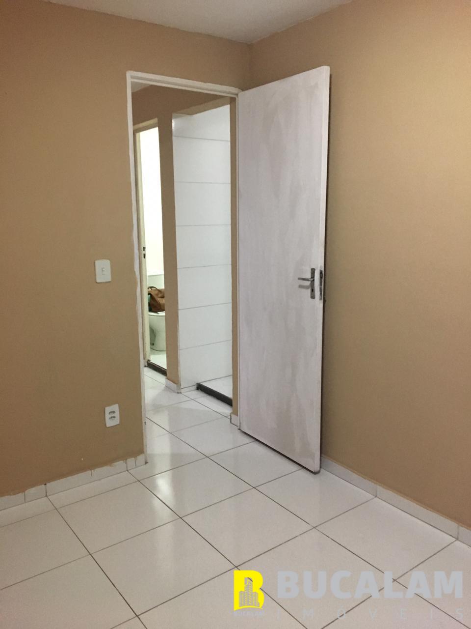 Apartamento à venda com 2 quartos, 48m² - Foto 8