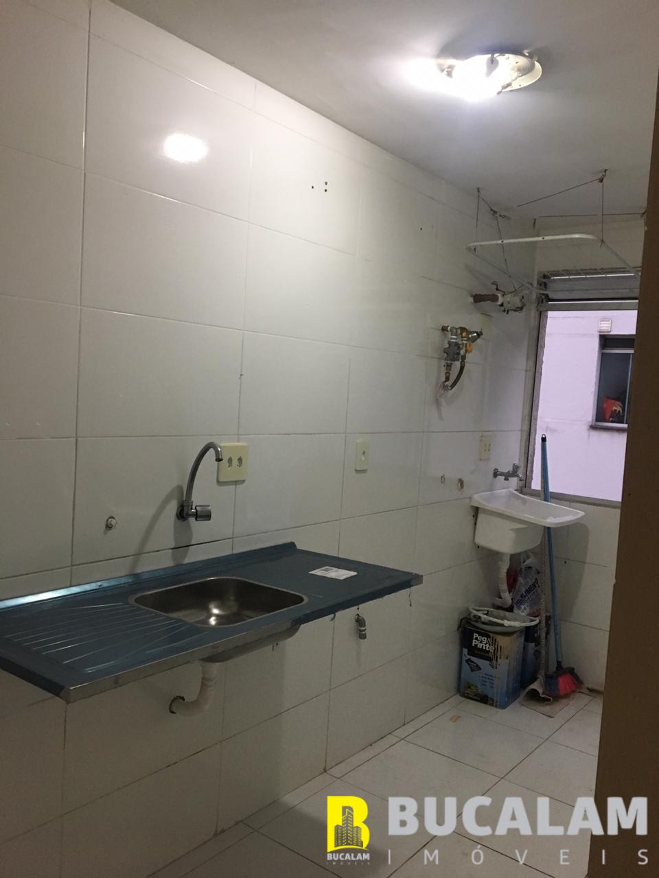 Apartamento à venda com 2 quartos, 48m² - Foto 11