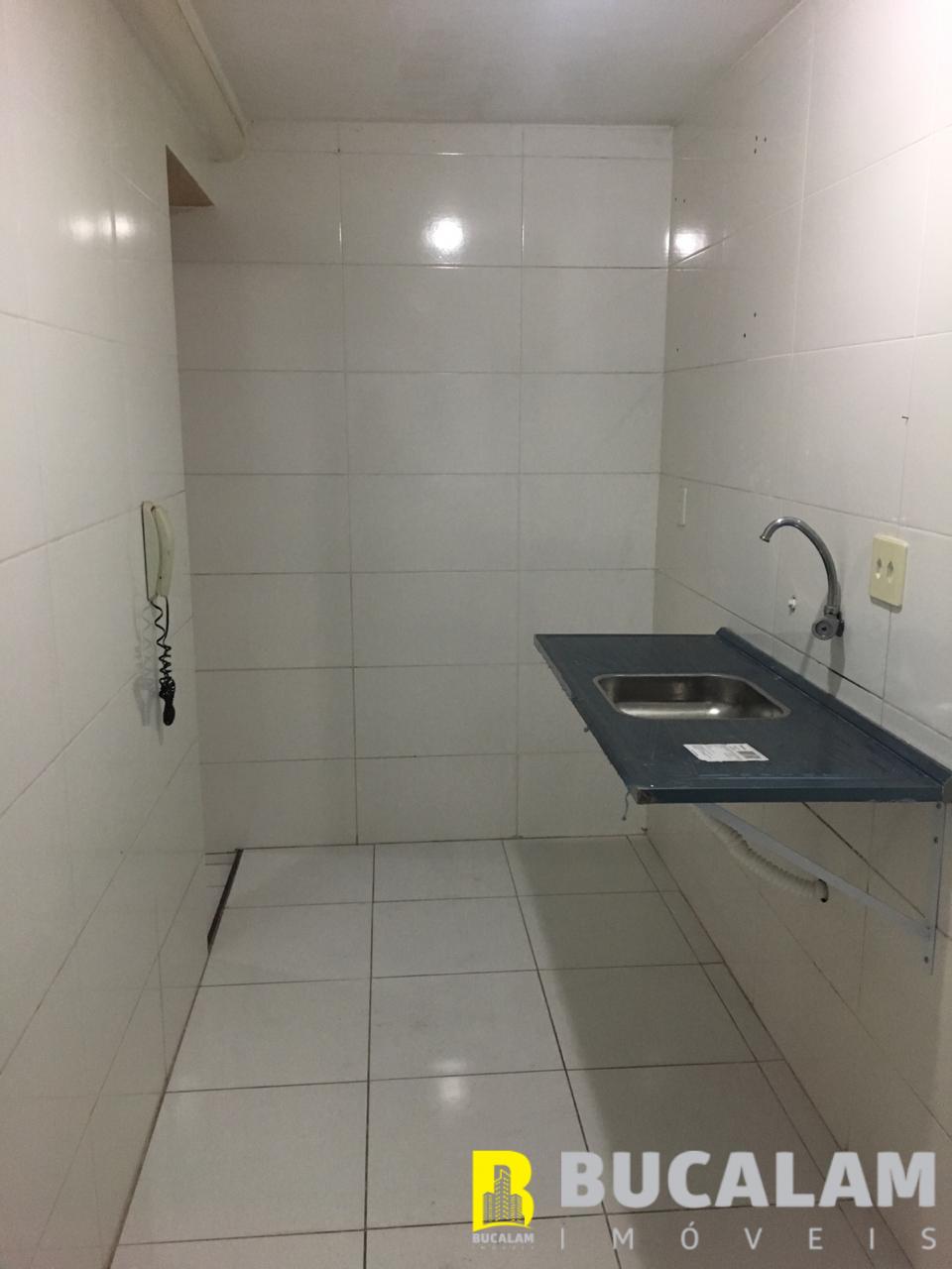 Apartamento à venda com 2 quartos, 48m² - Foto 10