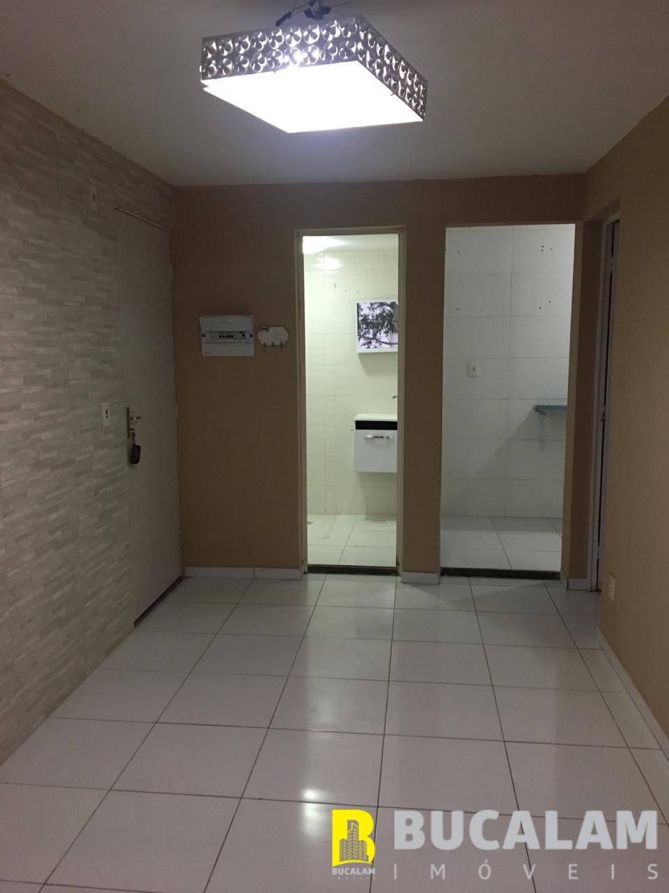 Apartamento à venda com 2 quartos, 48m² - Foto 5