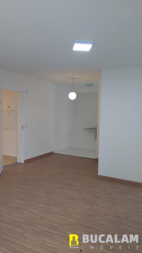 Apartamento à venda e aluguel com 2 quartos, 51m² - Foto 3