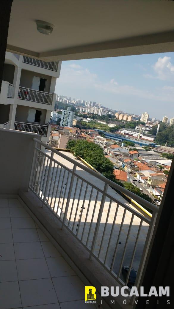 Apartamento à venda e aluguel com 2 quartos, 51m² - Foto 5