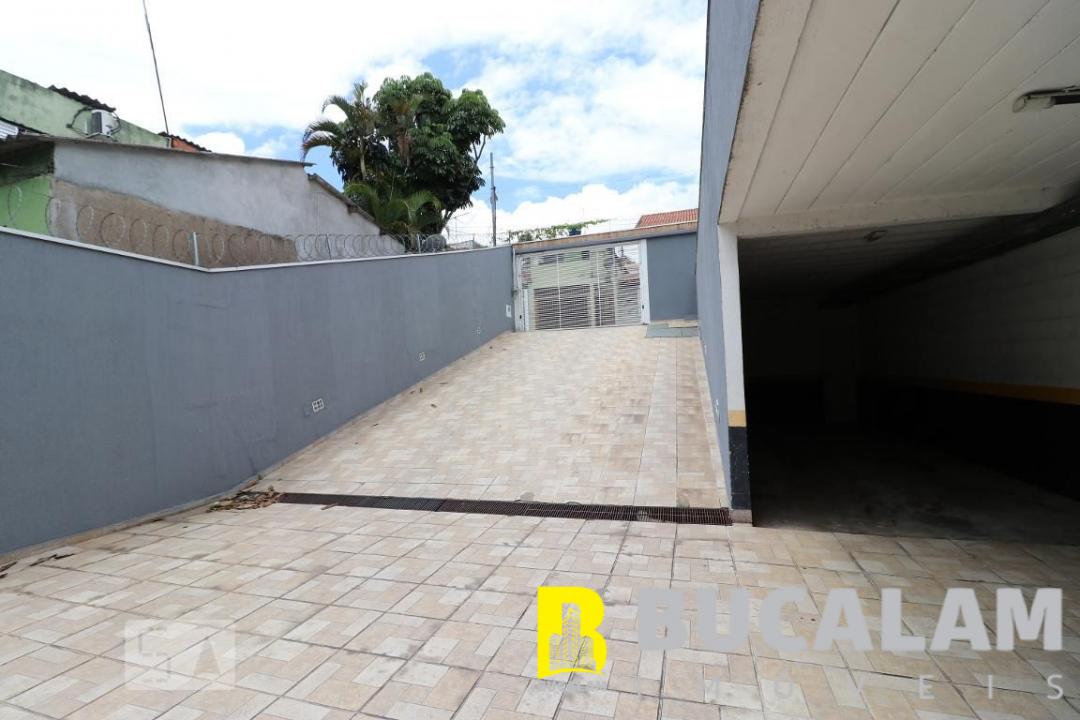 Casa de Condomínio à venda com 3 quartos, 110m² - Foto 2