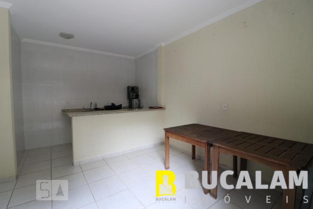 Casa de Condomínio à venda com 3 quartos, 110m² - Foto 29