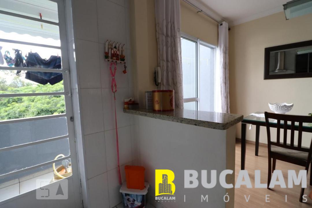 Casa de Condomínio à venda com 3 quartos, 110m² - Foto 11