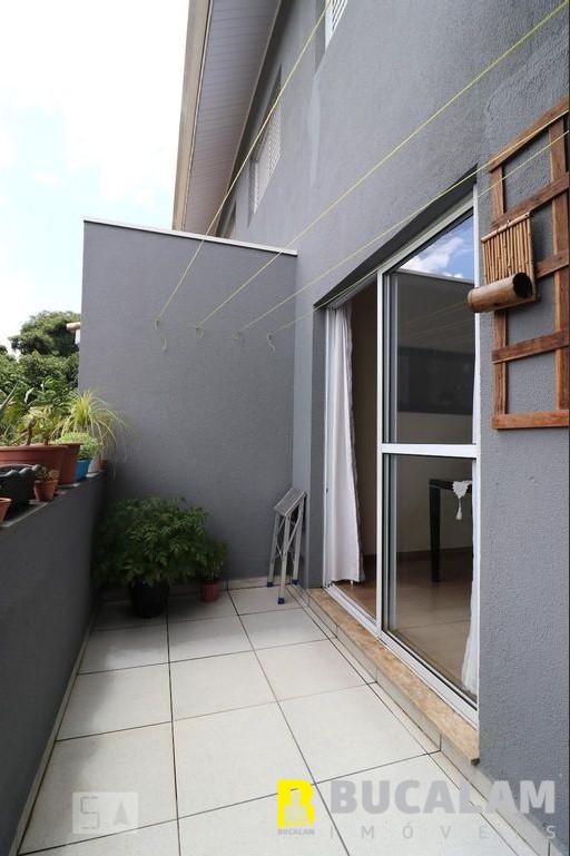 Casa de Condomínio à venda com 3 quartos, 110m² - Foto 18