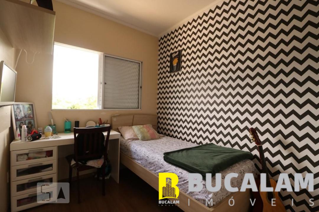 Casa de Condomínio à venda com 3 quartos, 110m² - Foto 23