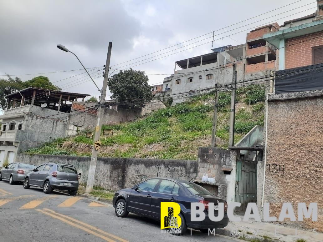 Terreno à venda, 1525m² - Foto 2