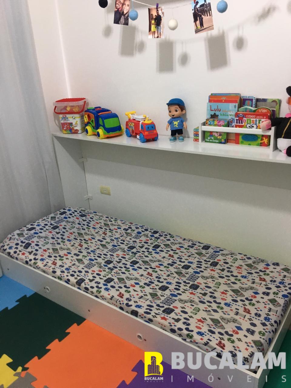 Apartamento à venda com 3 quartos, 60m² - Foto 21