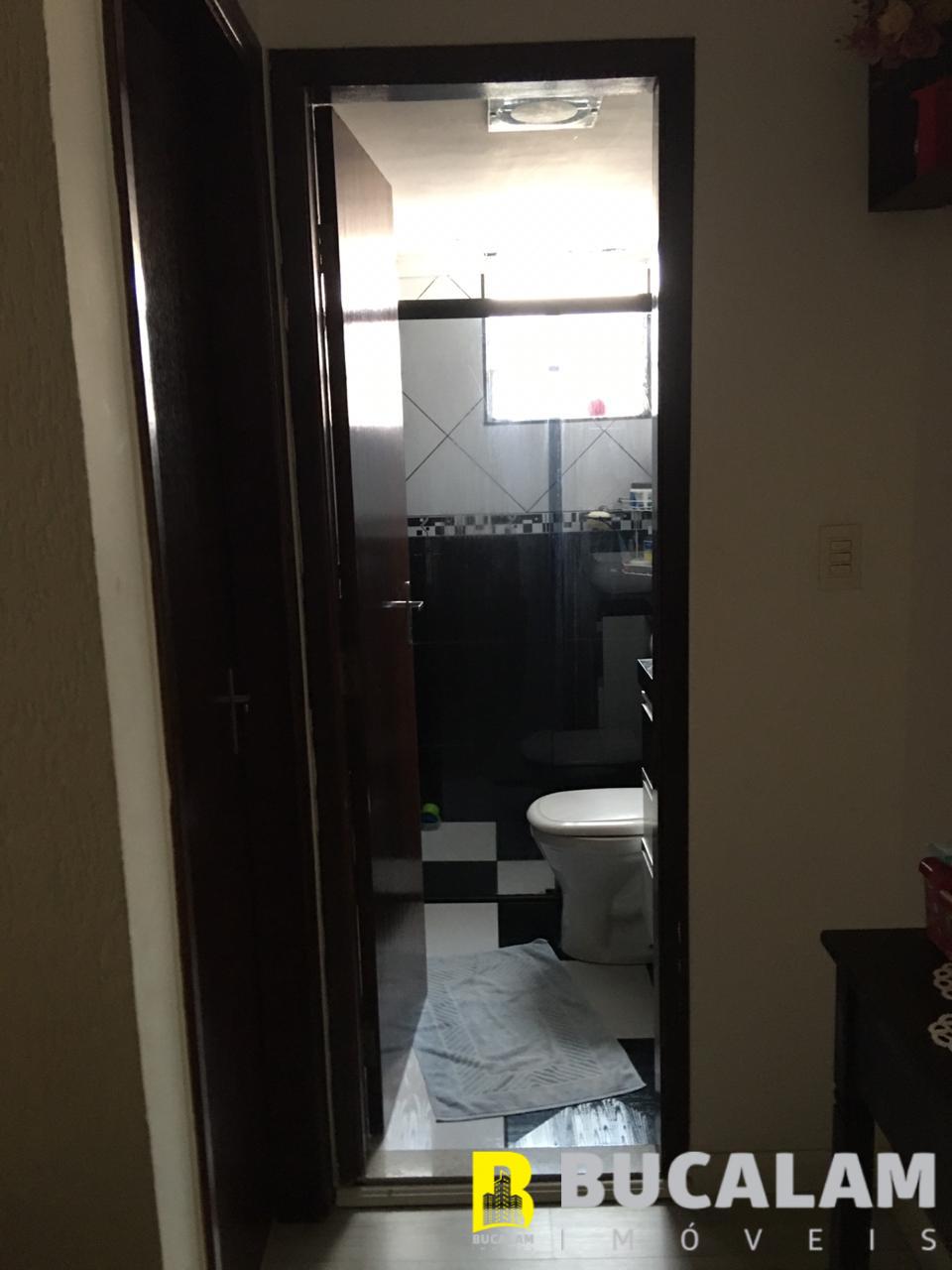 Apartamento à venda com 3 quartos, 60m² - Foto 27