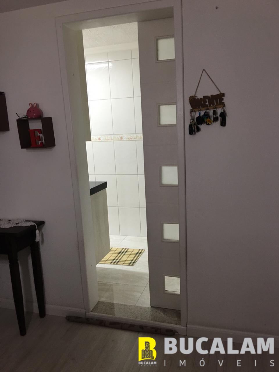 Apartamento à venda com 3 quartos, 60m² - Foto 8