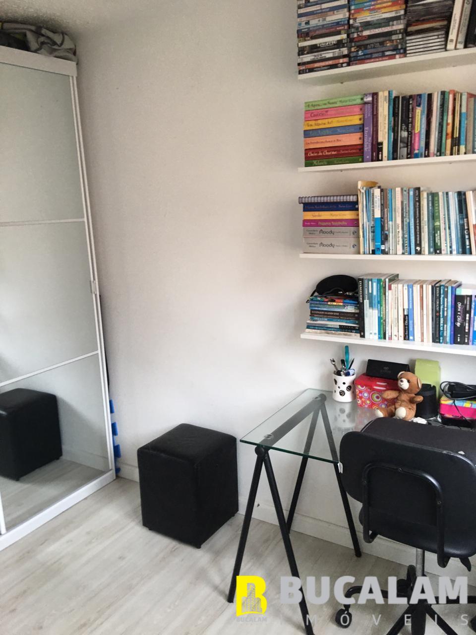 Apartamento à venda com 3 quartos, 60m² - Foto 22