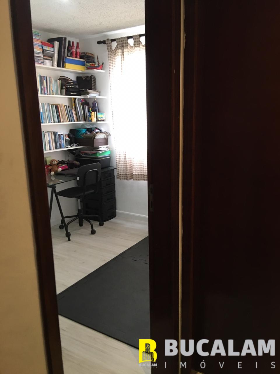 Apartamento à venda com 3 quartos, 60m² - Foto 20