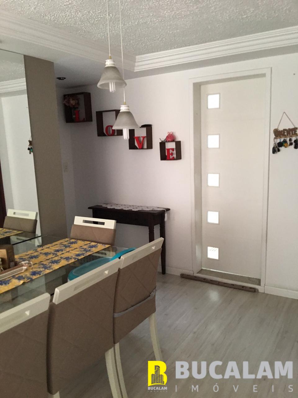 Apartamento à venda com 3 quartos, 60m² - Foto 6