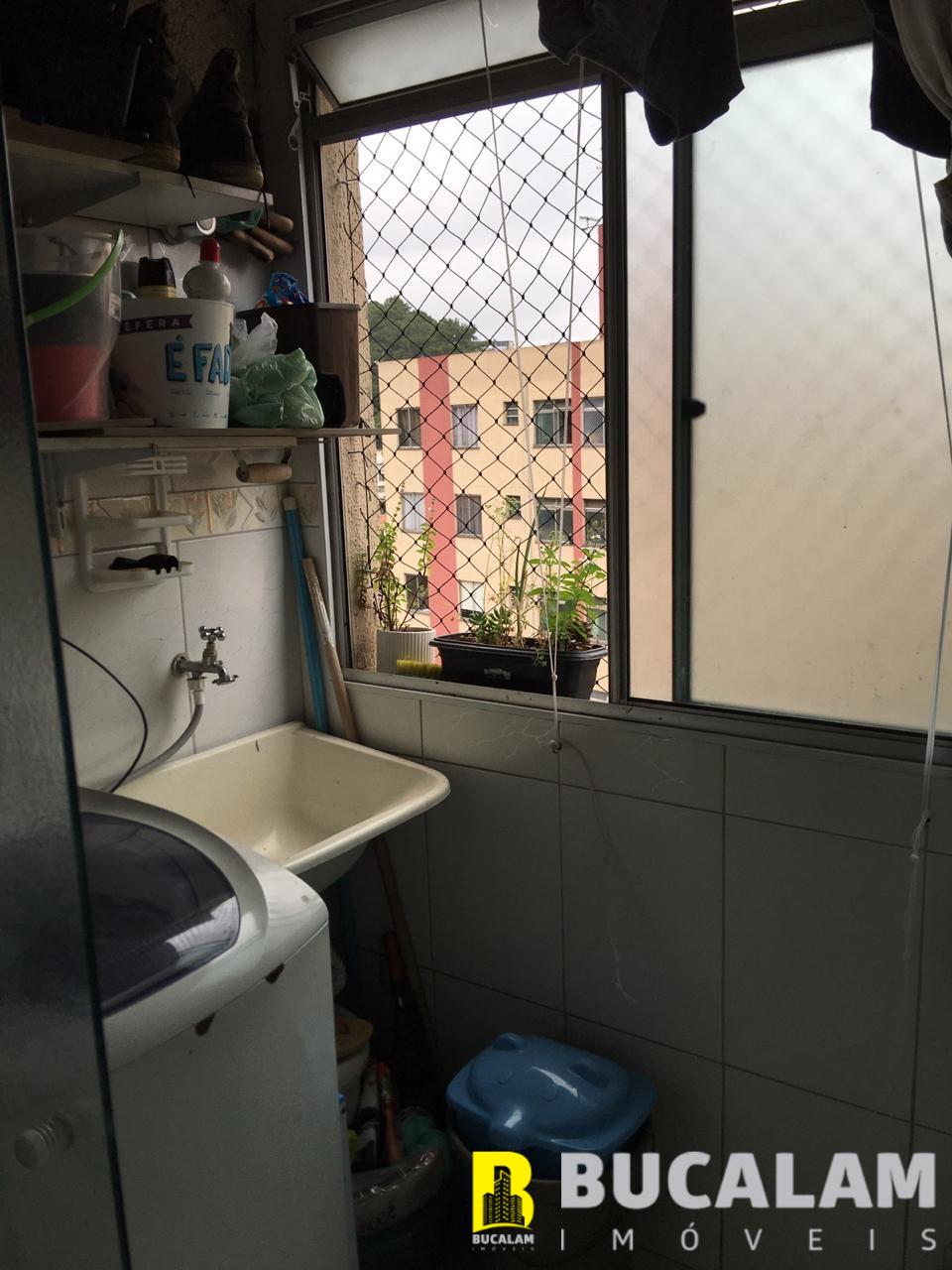 Apartamento à venda com 3 quartos, 60m² - Foto 18