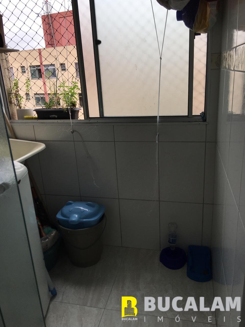 Apartamento à venda com 3 quartos, 60m² - Foto 17