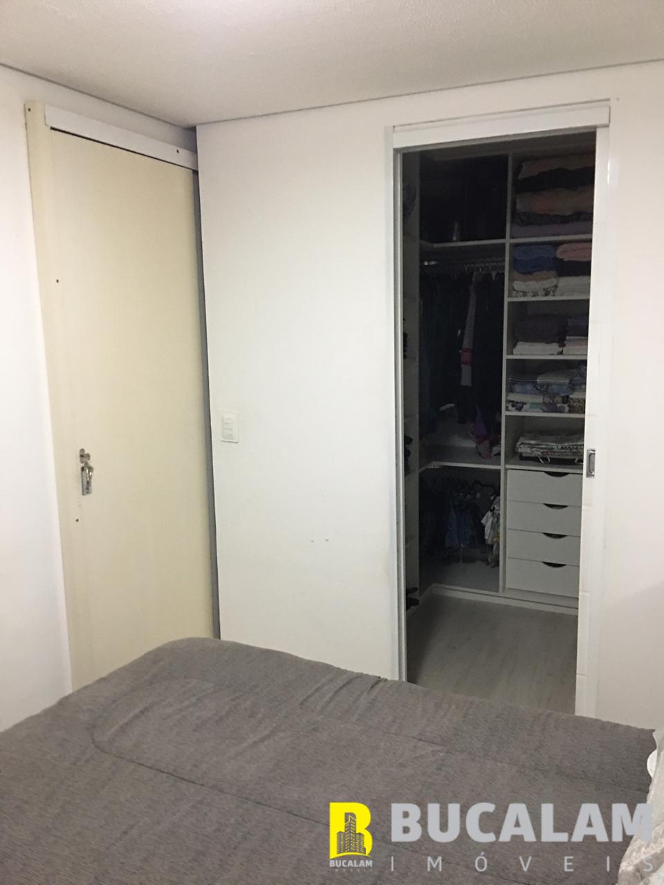 Apartamento à venda com 3 quartos, 60m² - Foto 35