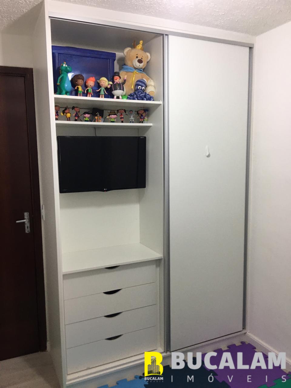 Apartamento à venda com 3 quartos, 60m² - Foto 50