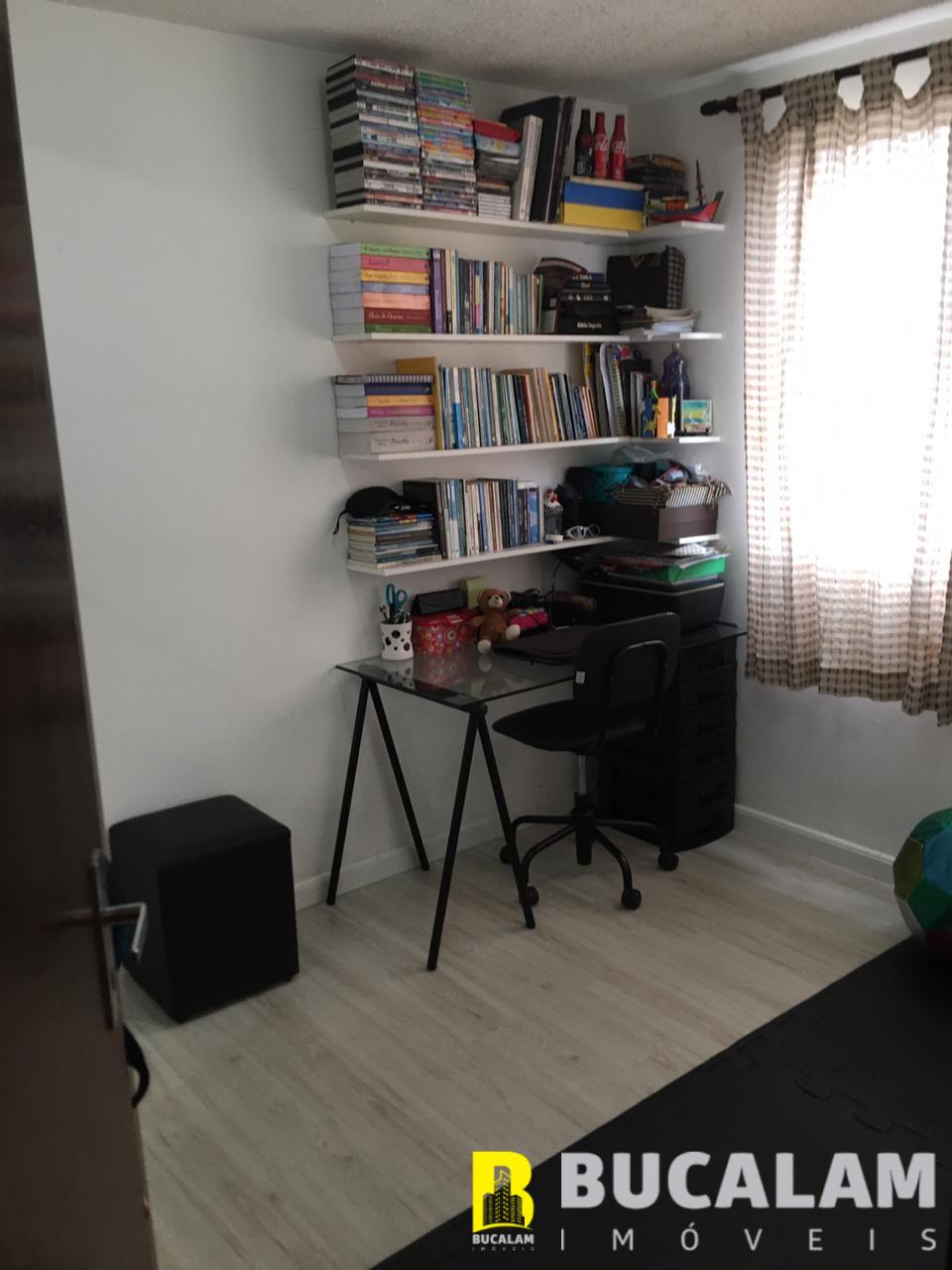 Apartamento à venda com 3 quartos, 60m² - Foto 24