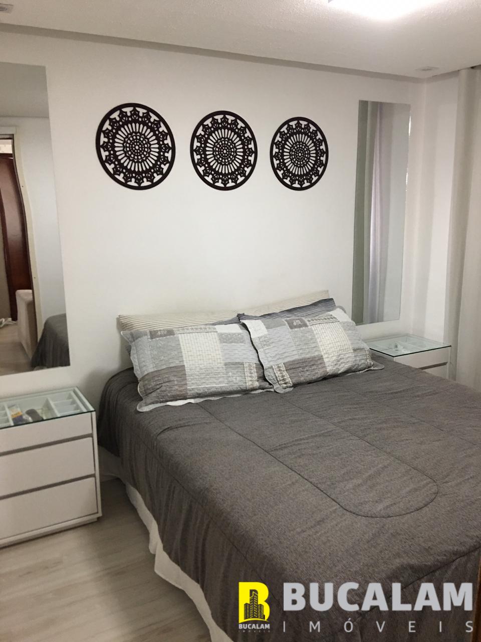 Apartamento à venda com 3 quartos, 60m² - Foto 41