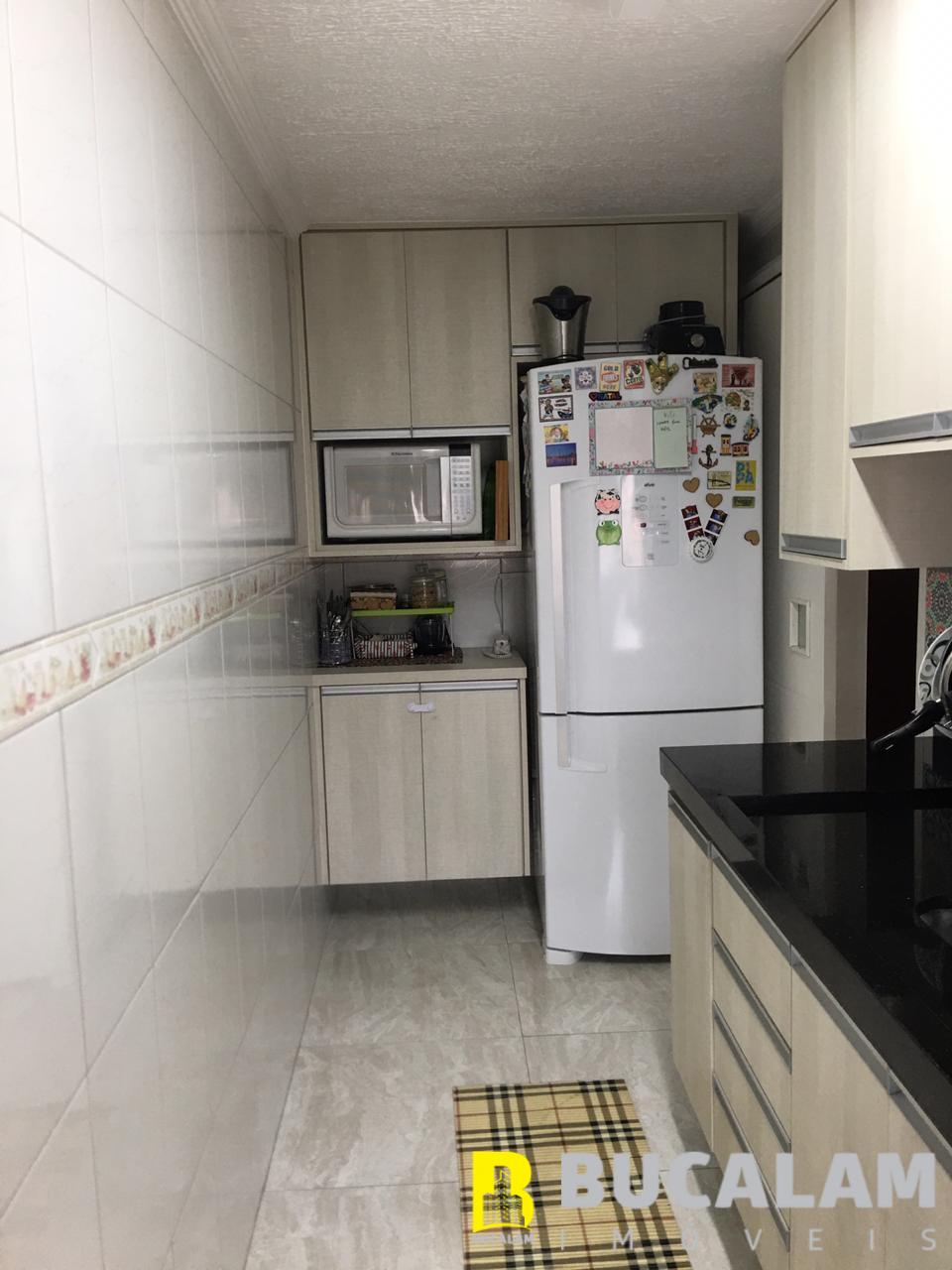 Apartamento à venda com 3 quartos, 60m² - Foto 14