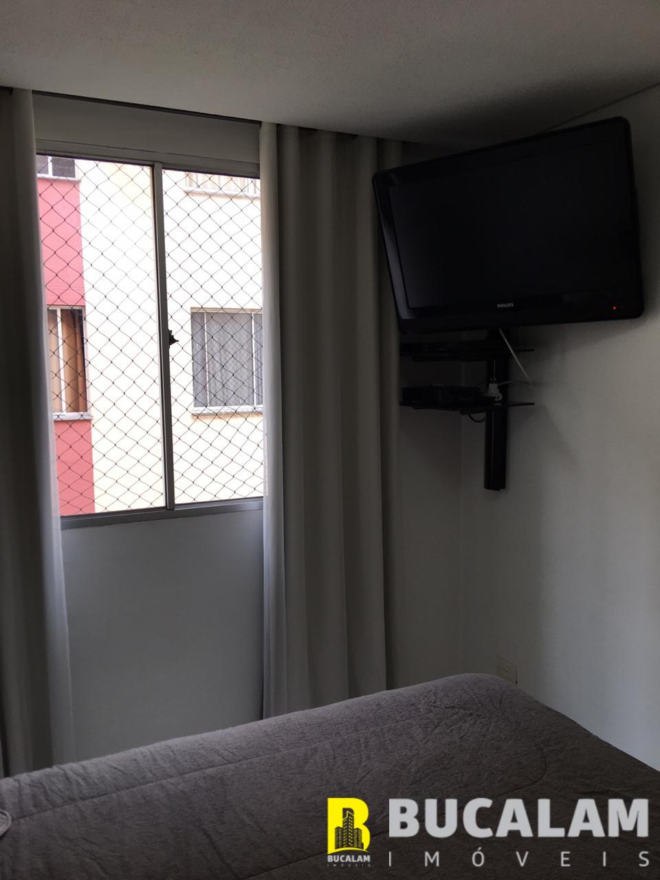 Apartamento à venda com 3 quartos, 60m² - Foto 26