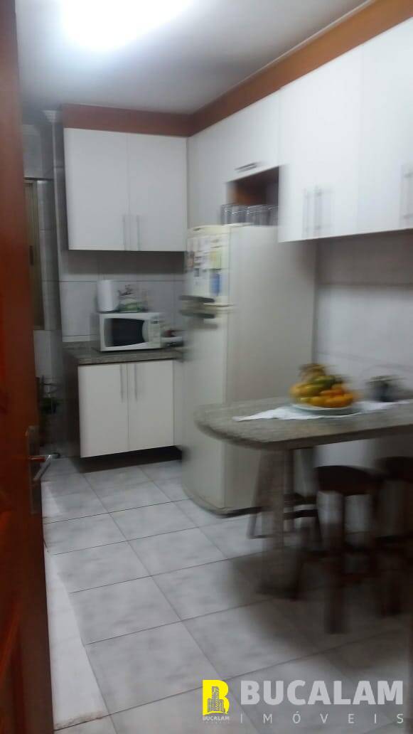 Apartamento à venda com 3 quartos, 110m² - Foto 8