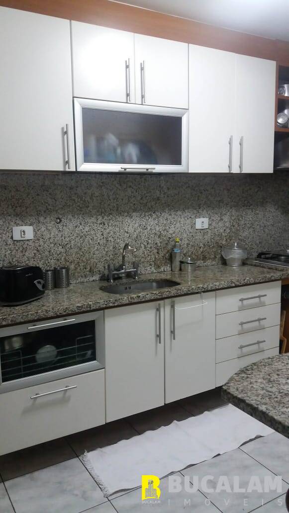 Apartamento à venda com 3 quartos, 110m² - Foto 6