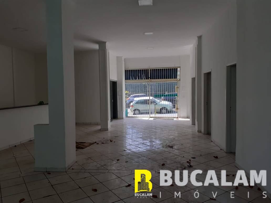 Conjunto Comercial-Sala para alugar, 525m² - Foto 8