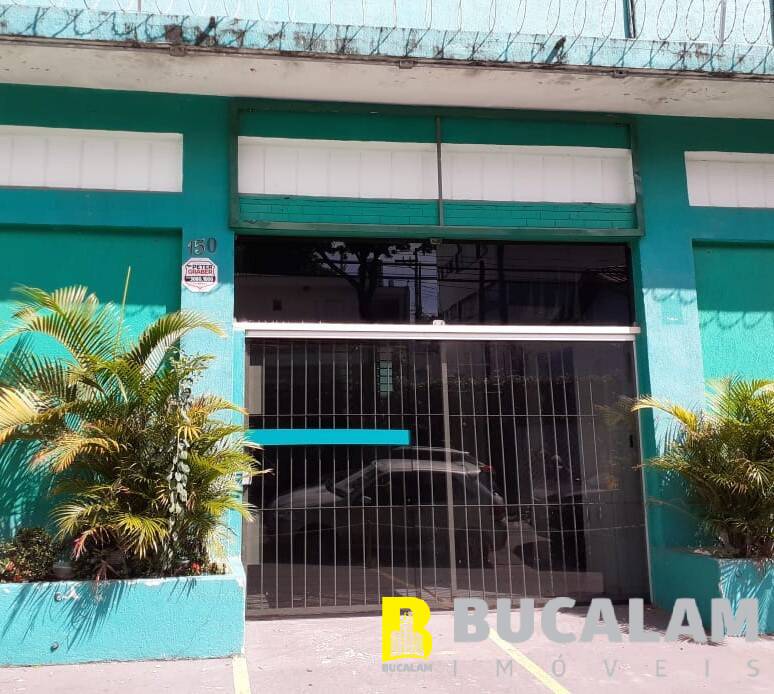 Conjunto Comercial-Sala para alugar, 525m² - Foto 1