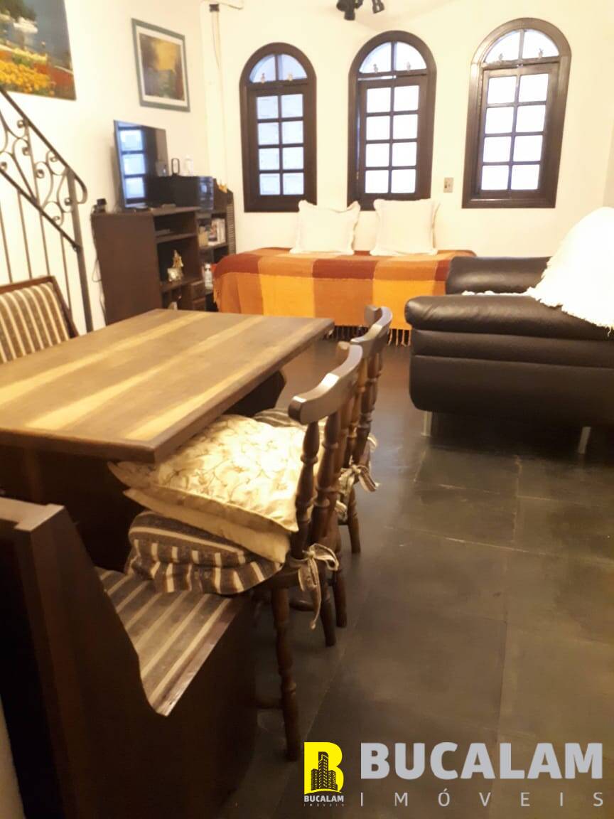 Casa à venda com 3 quartos, 118m² - Foto 7