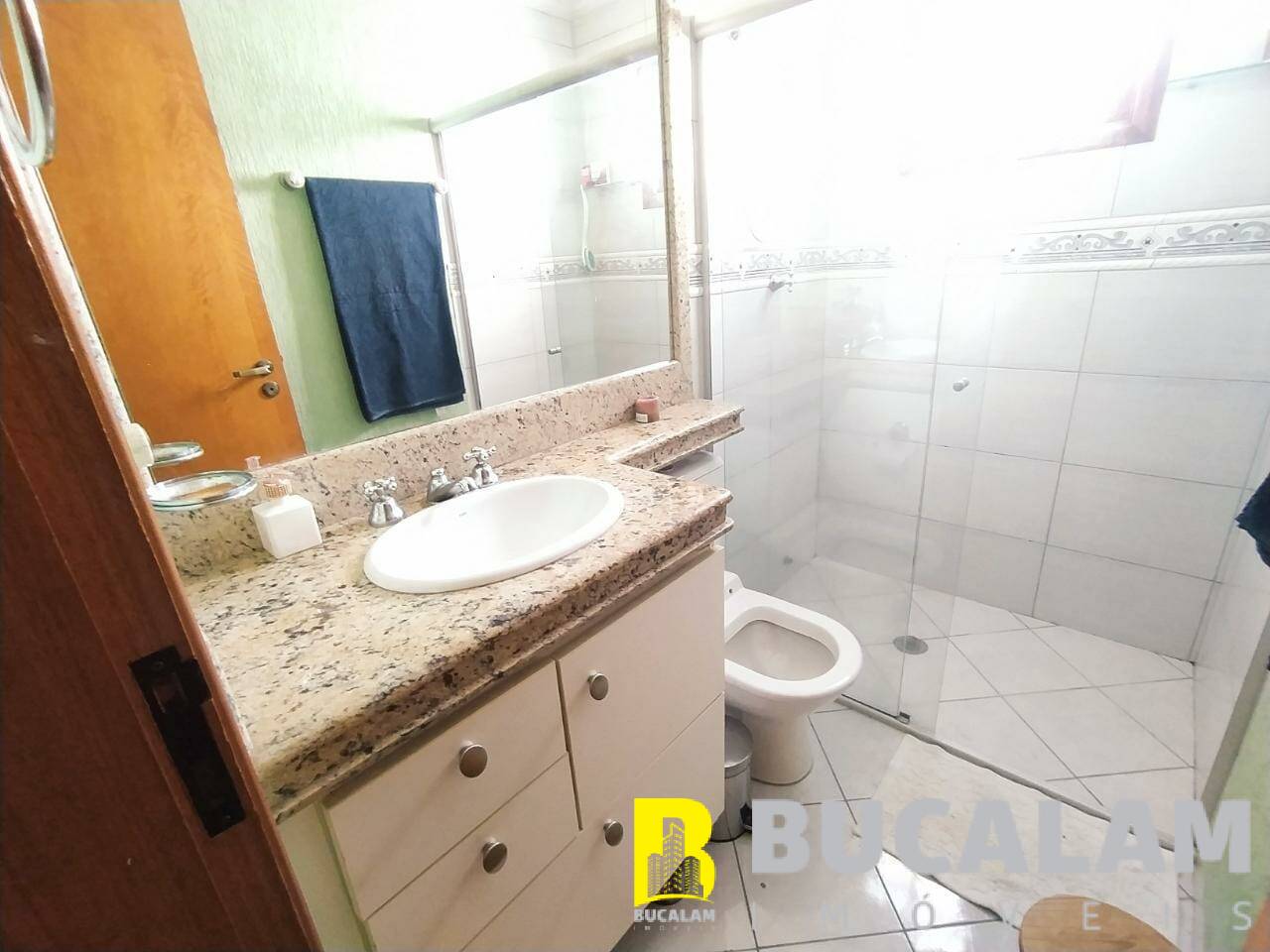 Casa à venda com 3 quartos, 151m² - Foto 16