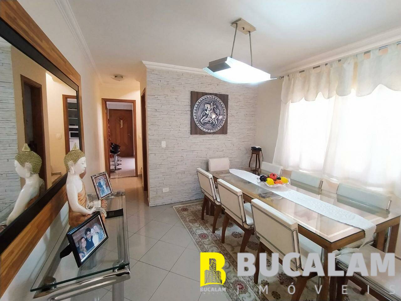 Casa à venda com 3 quartos, 151m² - Foto 5