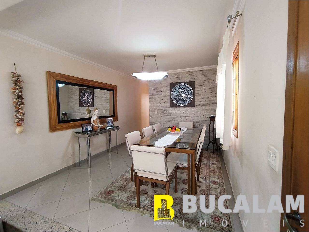 Casa à venda com 3 quartos, 151m² - Foto 6