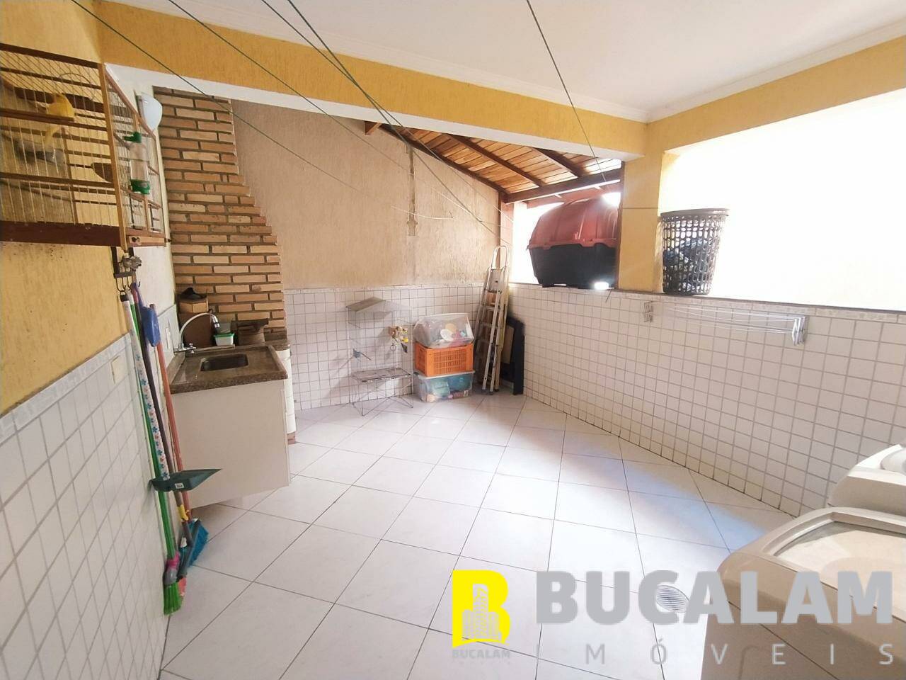 Casa à venda com 3 quartos, 151m² - Foto 19