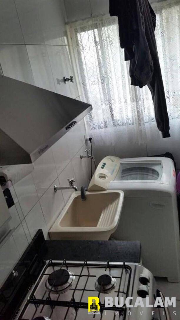 Apartamento à venda com 2 quartos, 56m² - Foto 8