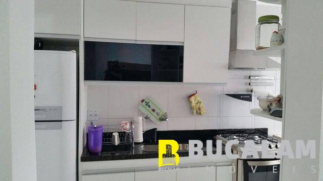 Apartamento à venda com 2 quartos, 56m² - Foto 6