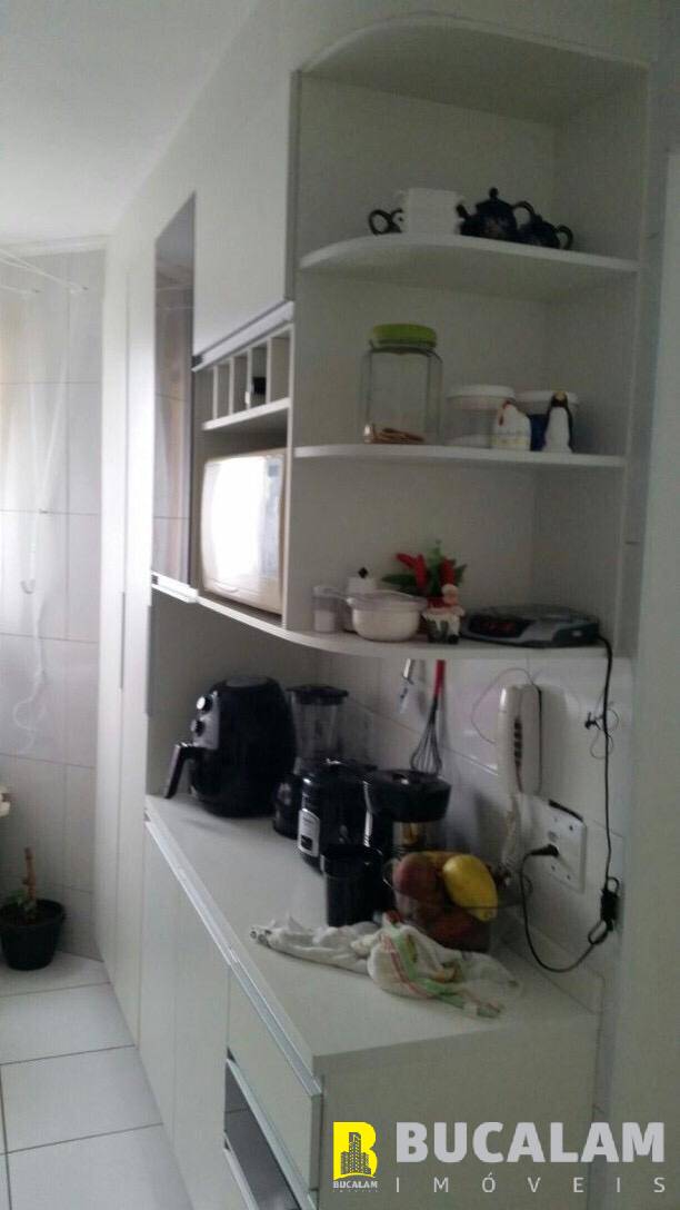 Apartamento à venda com 2 quartos, 56m² - Foto 7